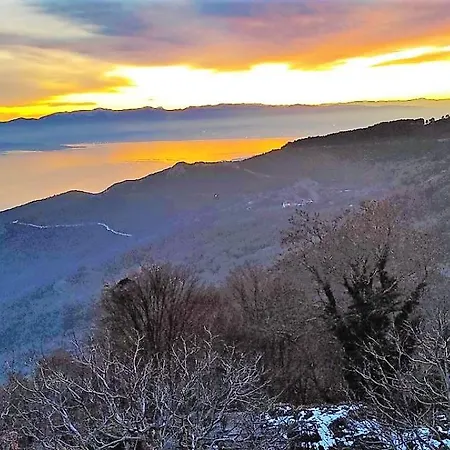 Отель Chania Ханья