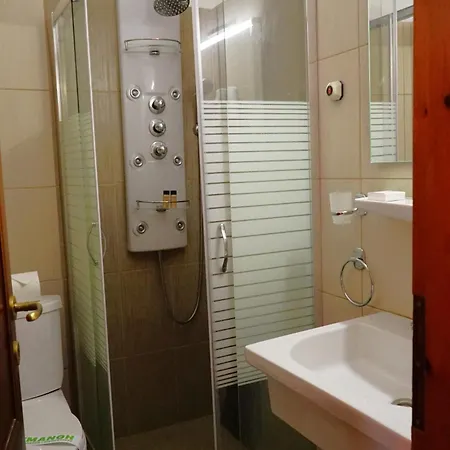 Otel Chania