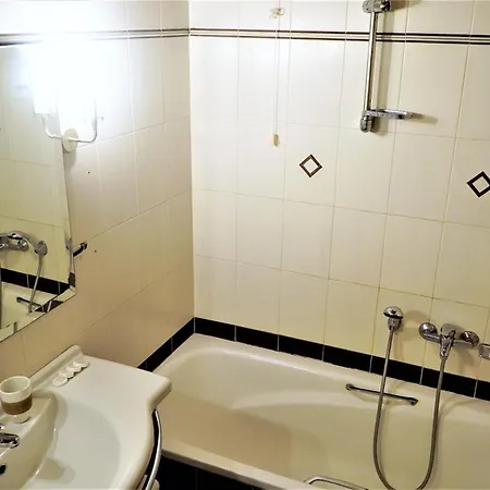 Hotel Chania Chania (Thessaly)