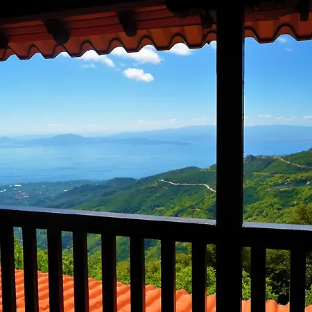 Chania Otel Hanya