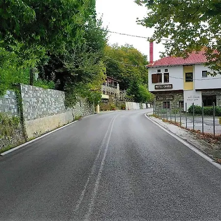 Chania 哈尼亚