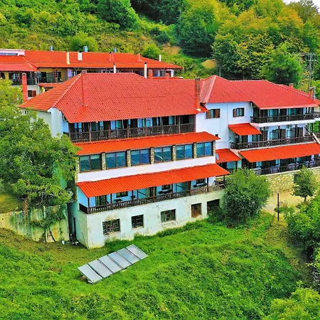 Hotel Chania Chania (Thessaly)