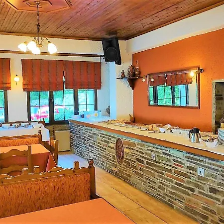 Chania Otel Hanya