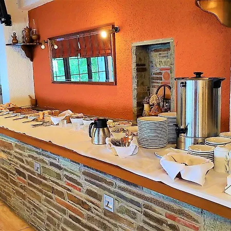 Hotel Chania Chania (Thessaly)