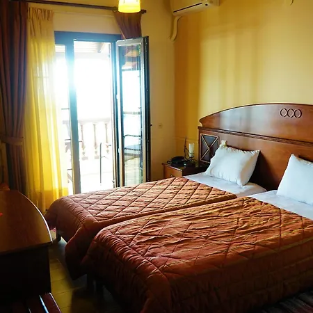 Chania Otel Hanya