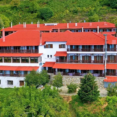 Отель Chania Ханья