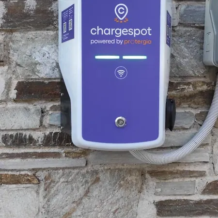 Chania 酒店