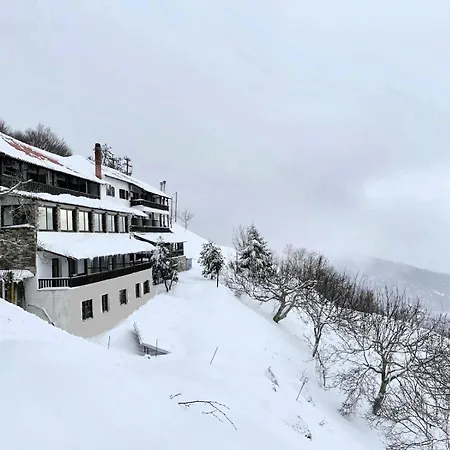 Hotel Chania Chania (Thessaly)