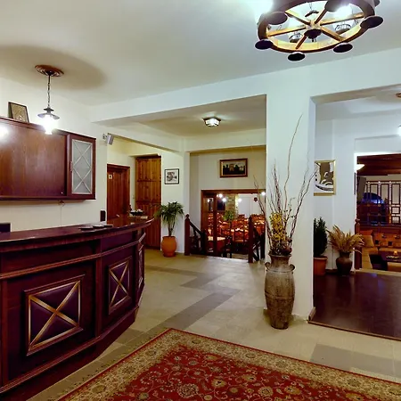 Chania 3* Chania (Thessaly)