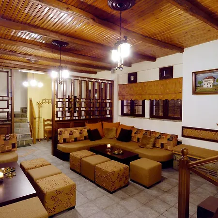 Chania 3* Chania (Thessaly)