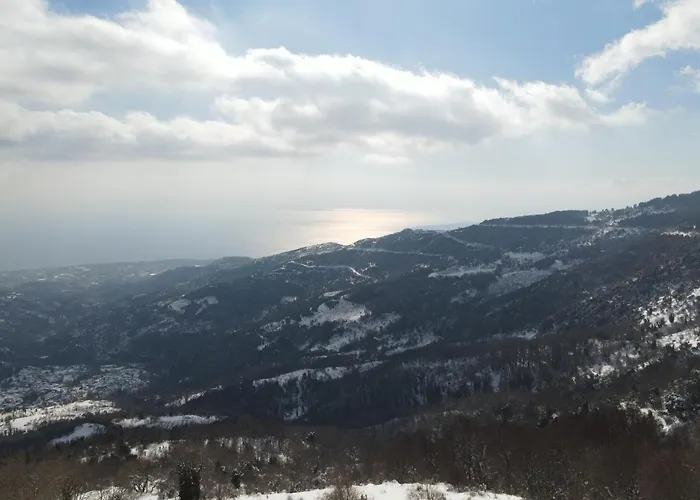 Chania Chania (Thessaly)