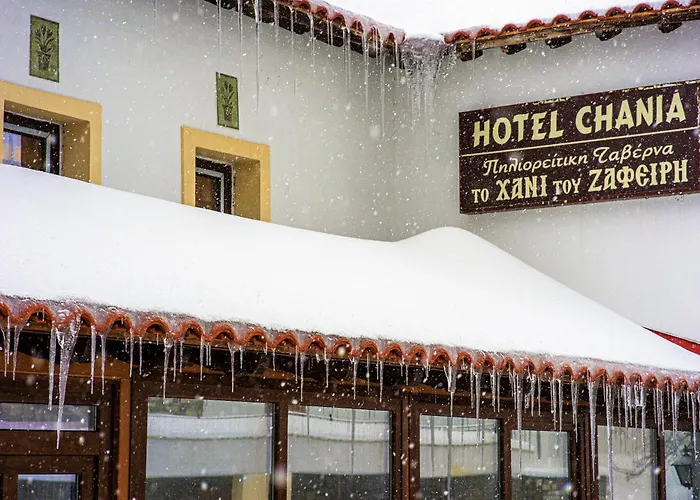 Chania Chania (Thessaly)