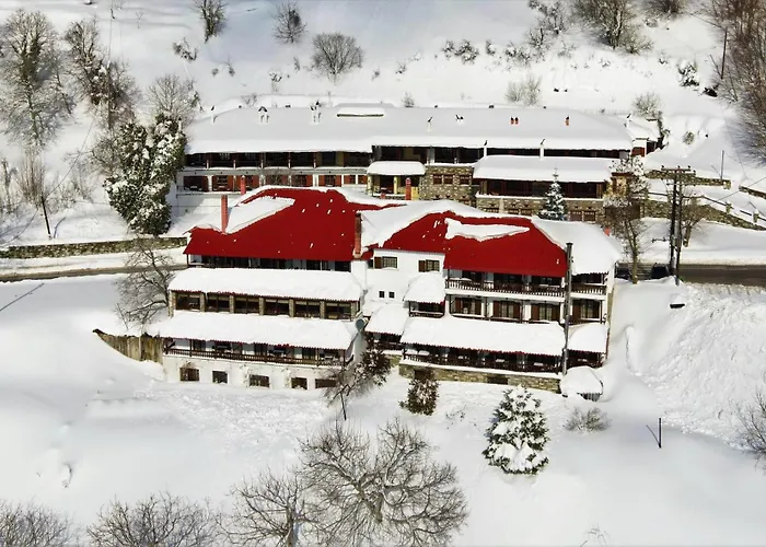 Chania 3* هانيا