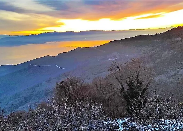 Hotel Chania Chania (Thessaly)