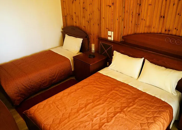 Chania 3* Chania (Thessaly)