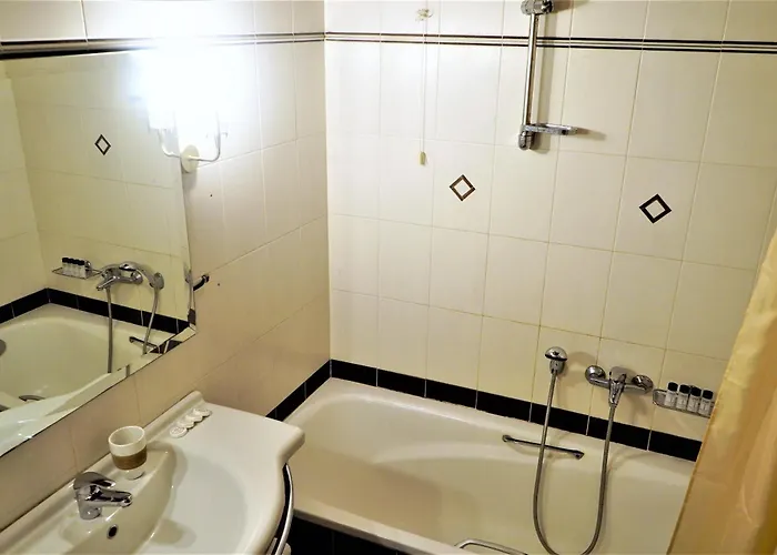 Hotel Chania Chania (Thessaly)