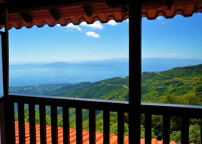 Chania Hotel Chania (Thessaly)