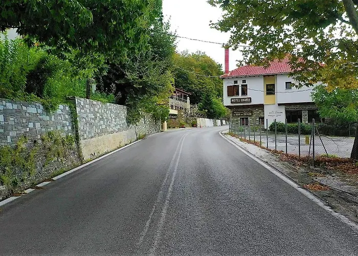 Chania Chania (Thessaly)