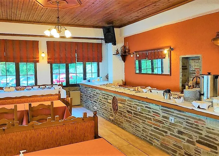 Chania Hotel Chania (Thessaly)