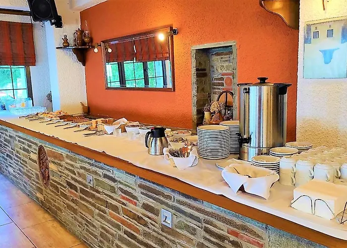 Hotel Chania Chania (Thessaly)