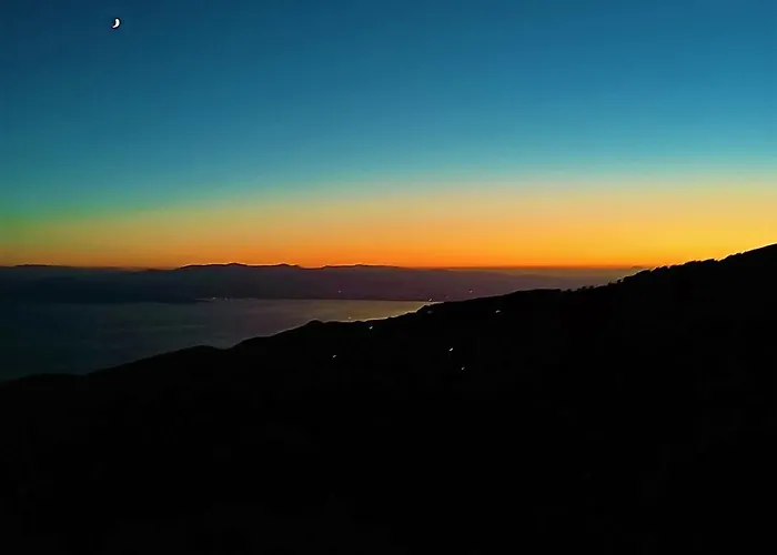 Chania Hotel Chania (Thessaly)