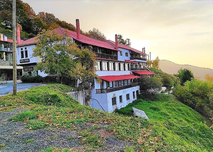 Chania Chania (Thessaly)