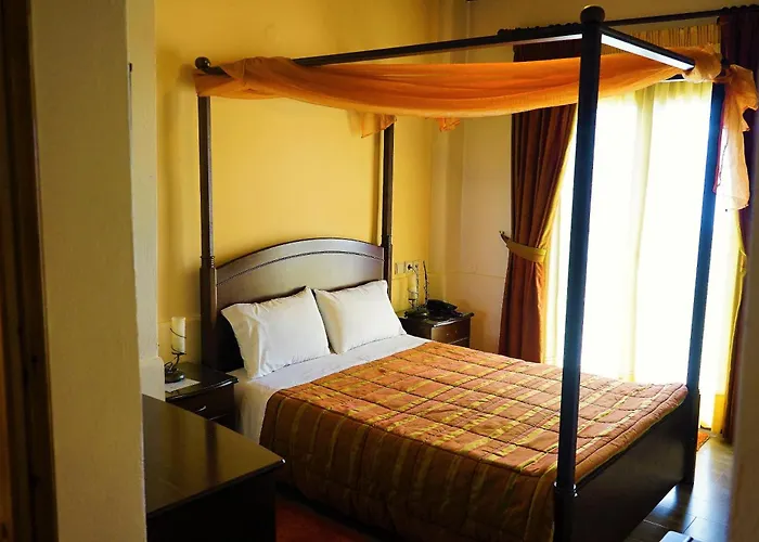 Chania 3* Chania (Thessaly)