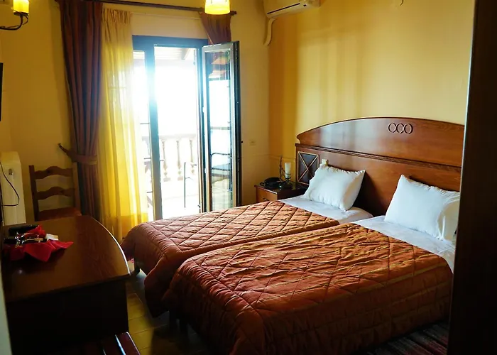 Chania Hotel Chania (Thessaly)