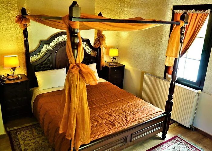 Chania Hotel Chania (Thessaly)