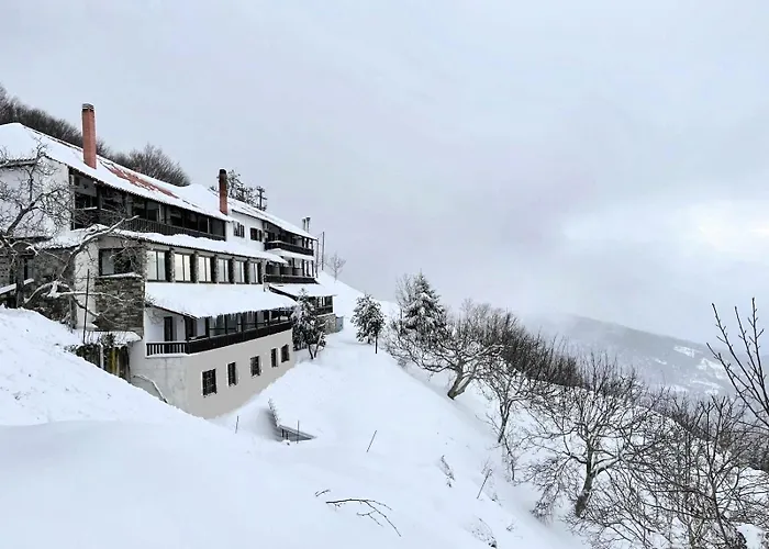 Hotel Chania Chania (Thessaly)