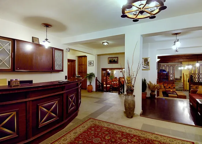 Chania 3* Chania (Thessaly)