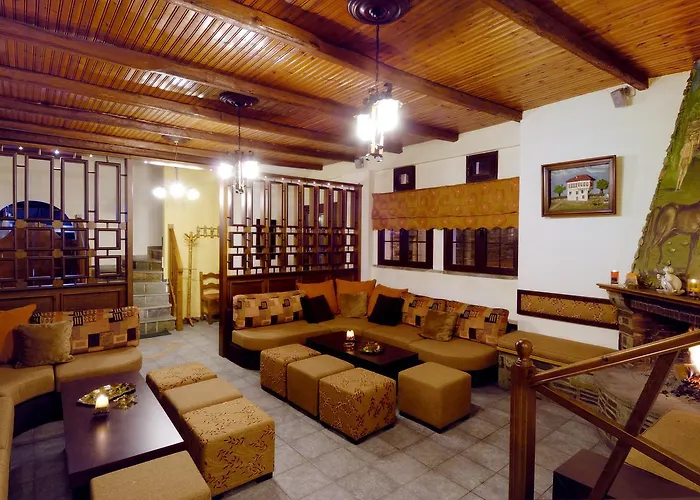 Chania 3* Chania (Thessaly)