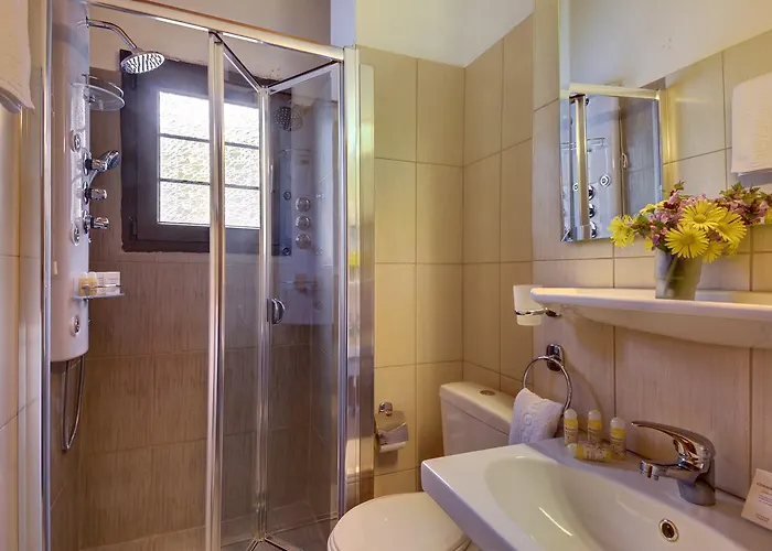 Chania 3* Chania (Thessaly)