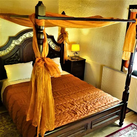 Chania Hotel Chania (Thessaly)